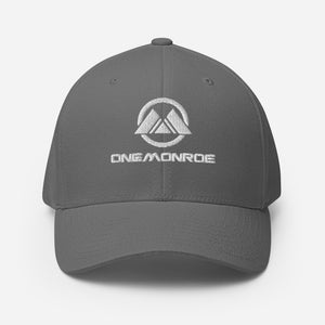 OneMonroe Structured Twill Cap - PF