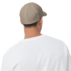 OneMonroe Structured Twill Cap - PF