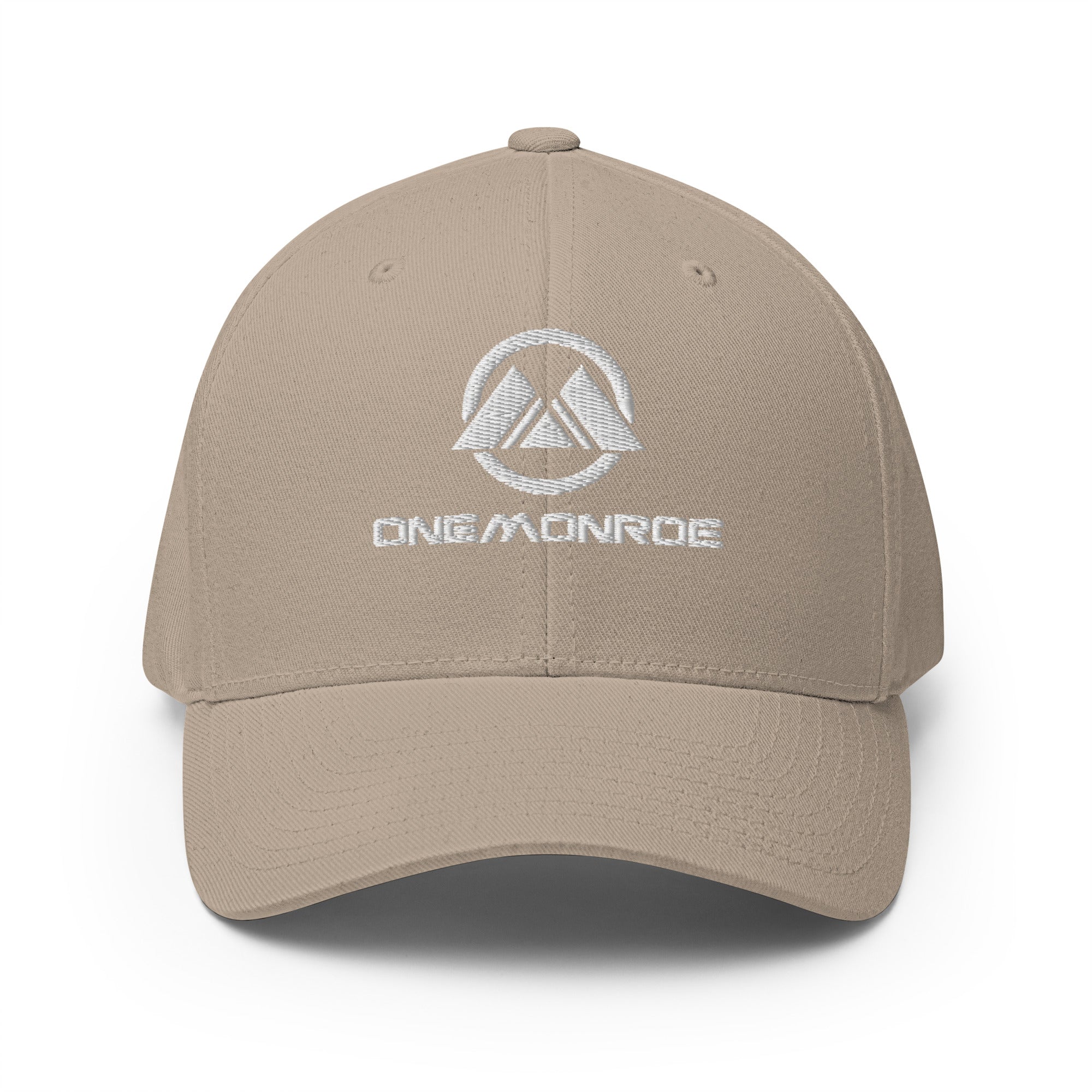 OneMonroe Structured Twill Cap - PF