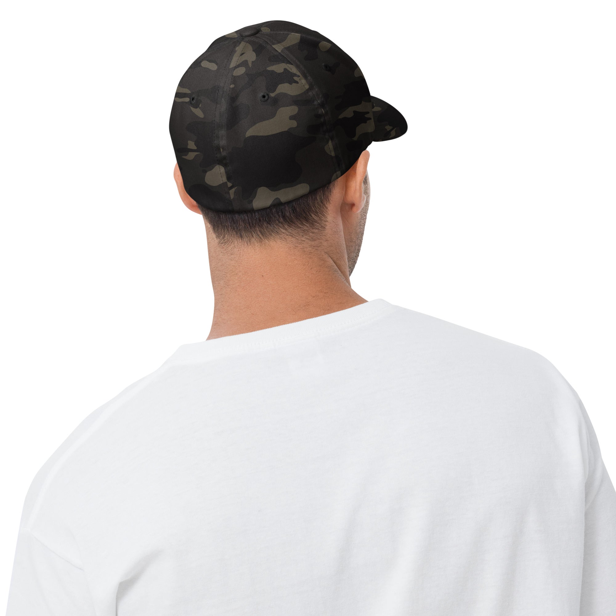 OneMonroe Structured Twill Cap - PF