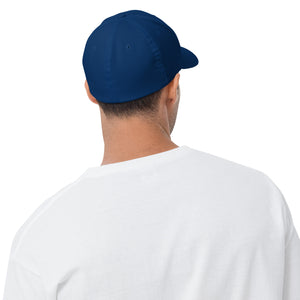 OneMonroe Structured Twill Cap - PF