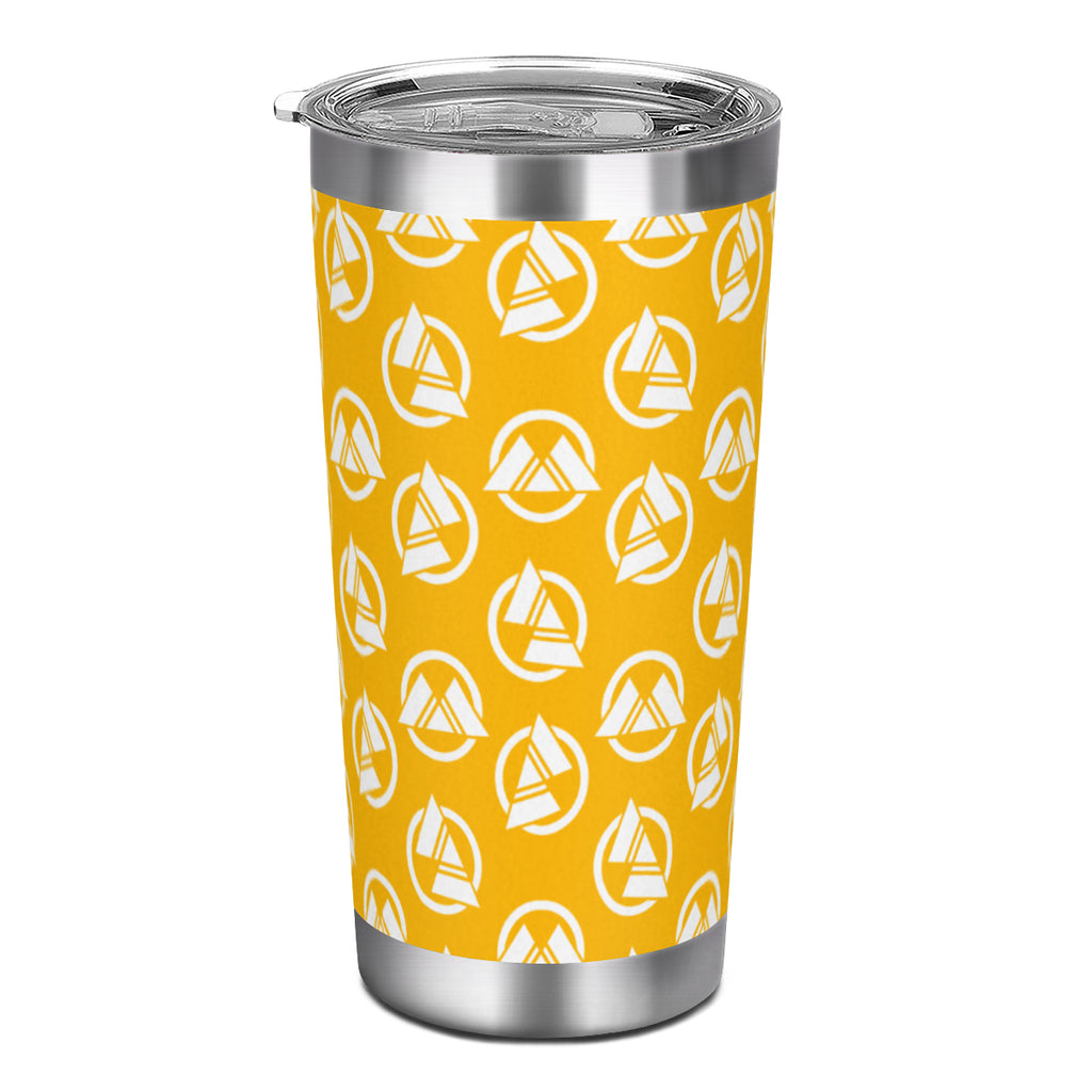 Yellow Coffee Mug