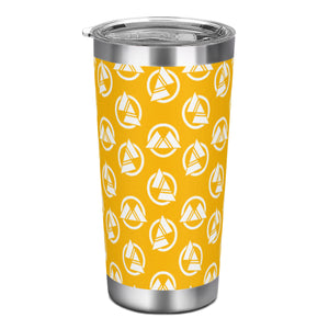 Yellow Coffee Mug