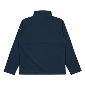 Columbia soft shell jacket - Embroidery