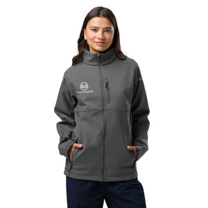 Columbia soft shell jacket - Embroidery