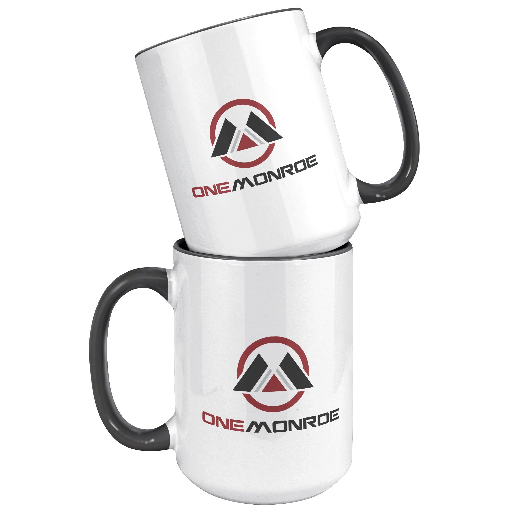 15oz Little Pop Of Color Mug - 5 Colors Avaliable