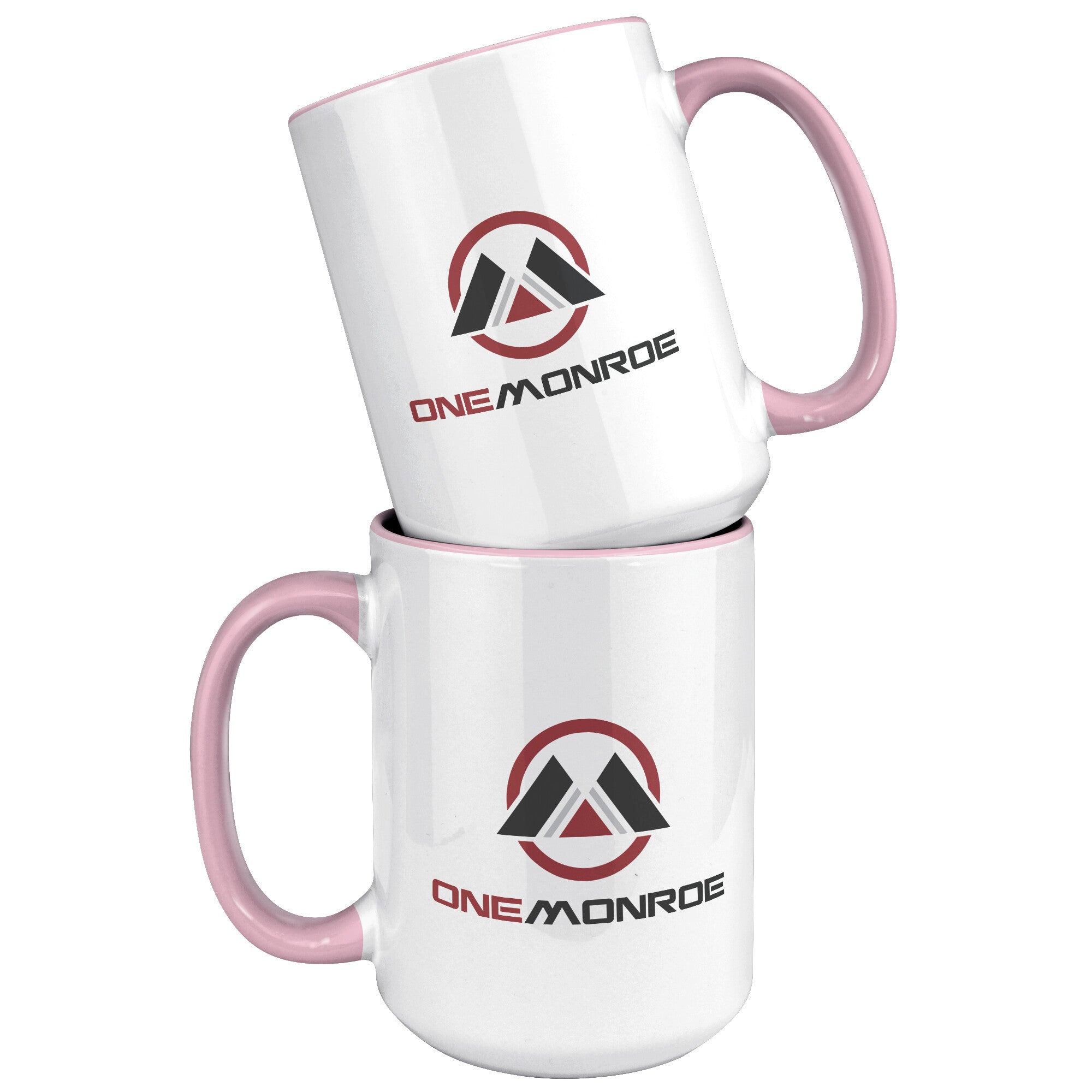15oz Little Pop Of Color Mug - 5 Colors Avaliable