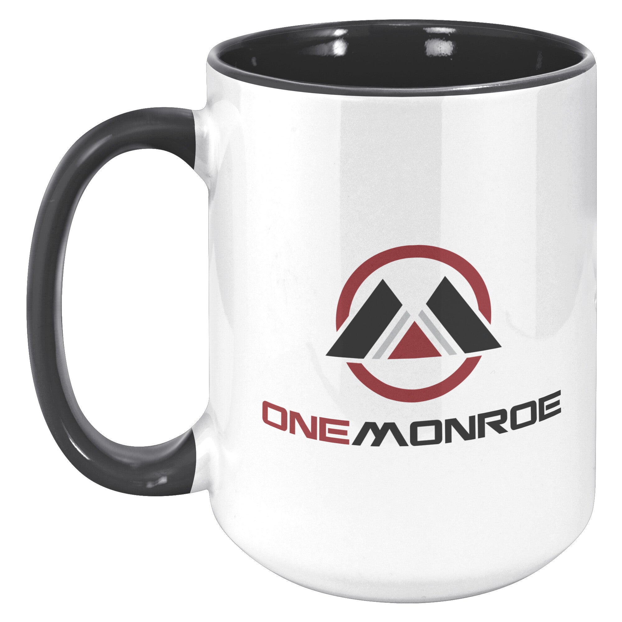 15oz Little Pop Of Color Mug - 5 Colors Avaliable
