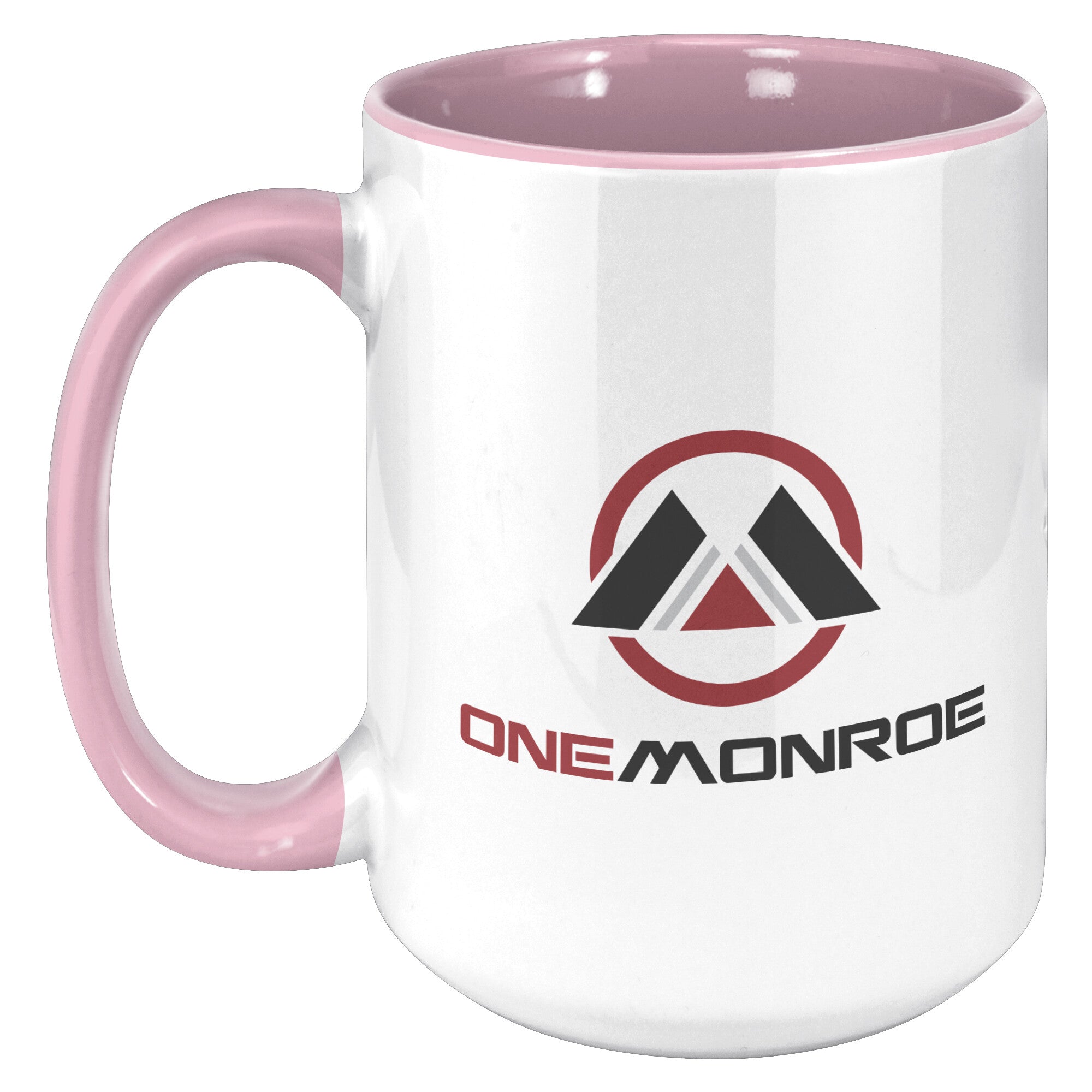 15oz Little Pop Of Color Mug - 5 Colors Avaliable