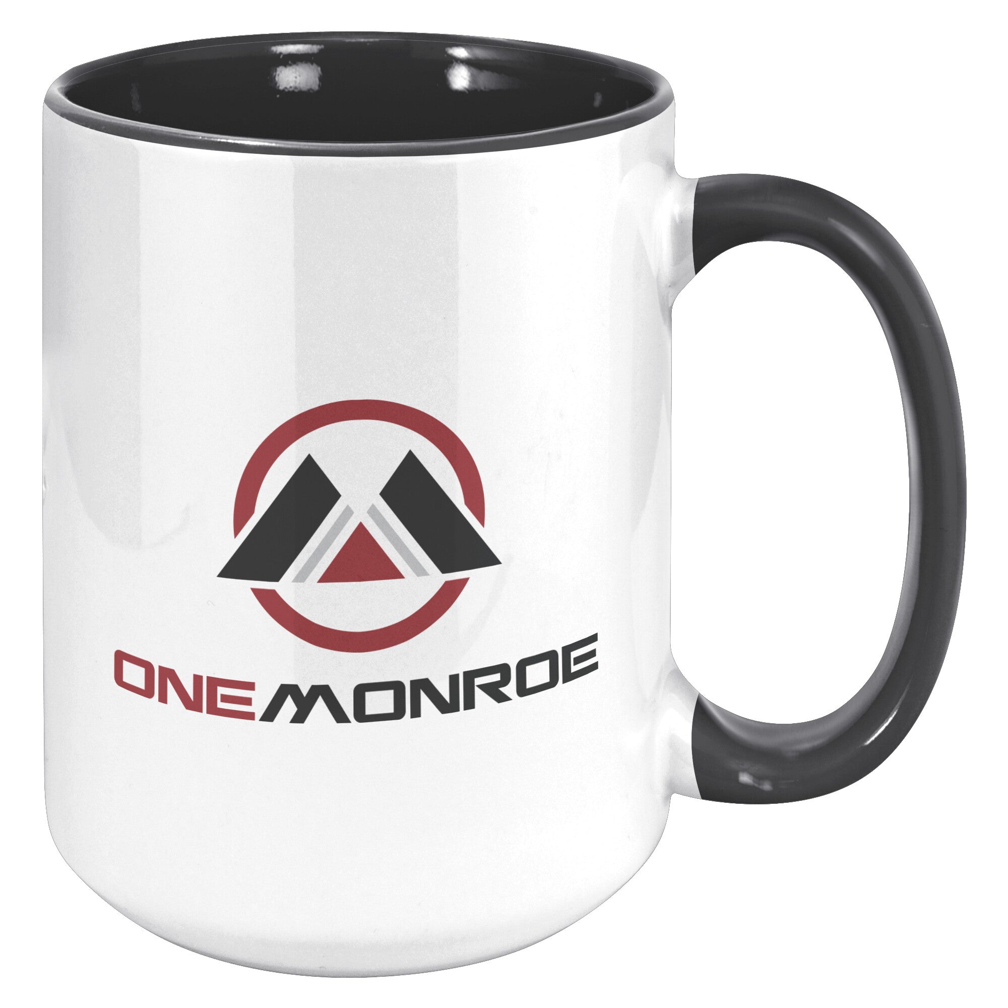 15oz Little Pop Of Color Mug - 5 Colors Avaliable