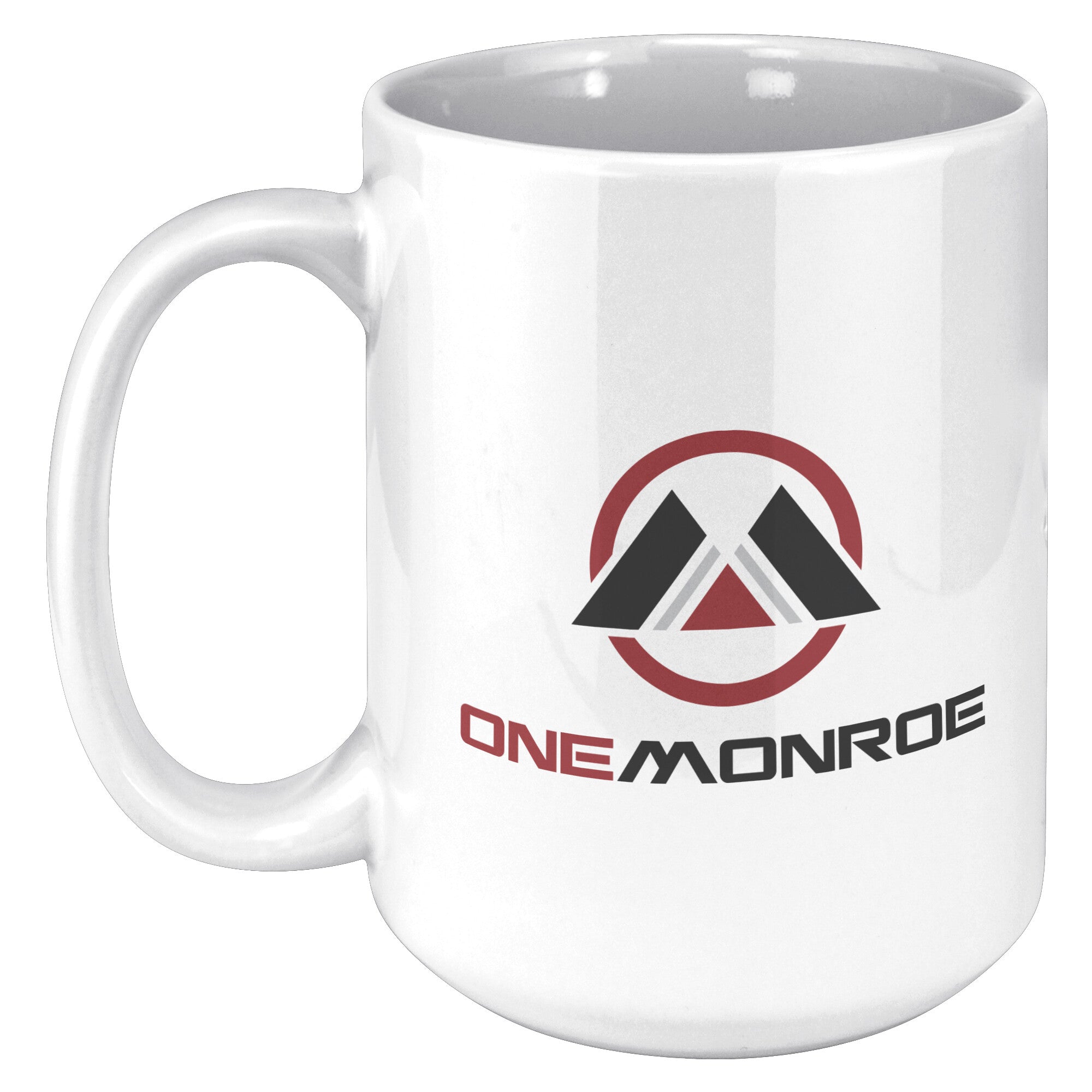 15oz Little Pop Of Color Mug - 5 Colors Avaliable