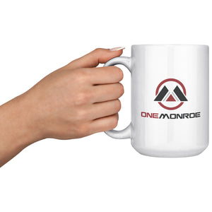 15oz Little Pop Of Color Mug - 5 Colors Avaliable