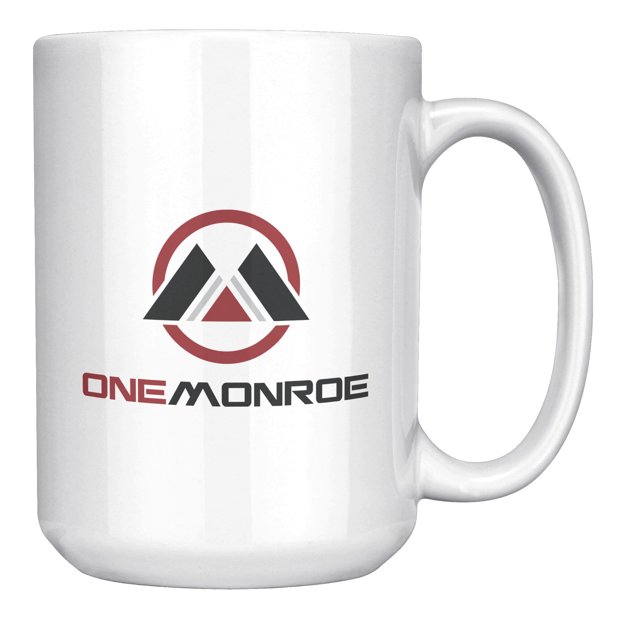 15oz Little Pop Of Color Mug - 5 Colors Avaliable