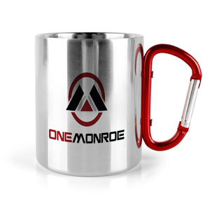 OneMonroe Classic Insulated Mug (10.3 OZ)