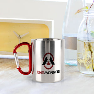 OneMonroe Classic Insulated Mug (10.3 OZ)