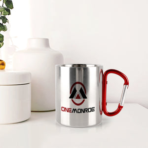 OneMonroe Classic Insulated Mug (10.3 OZ)