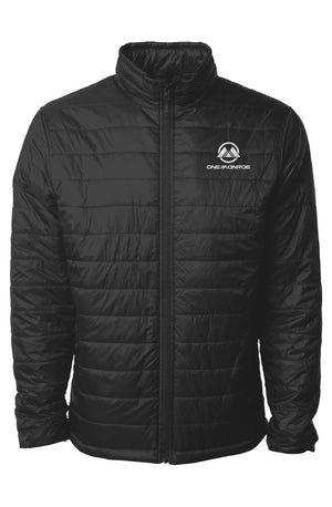 Mens Puffer Jacket