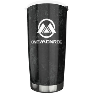 Gravel  Stainless Steel Tumbler 20oz