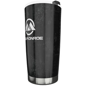 Gravel  Stainless Steel Tumbler 20oz