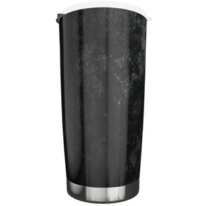 Gravel  Stainless Steel Tumbler 20oz