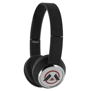 OneMonroe Bluetooth Wireless Headphones - Built In Mic For Calls - 4+ Hours of Battery Life