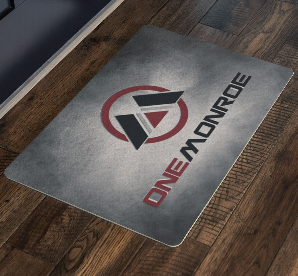 OneMonroe Doormat